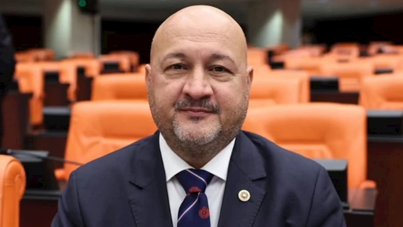 AK Partili Kurt, Adıyaman’da desteklenecek yatırım alanlarını açıkladı 