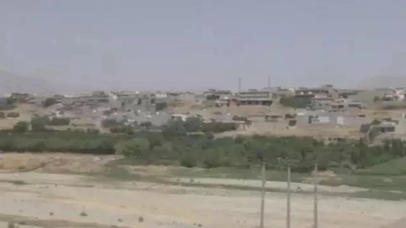 PKK 11 Temmuz’da silah bırakıyor: Tören Süleymaniye’nin Twaswran köyünde yapılacak 