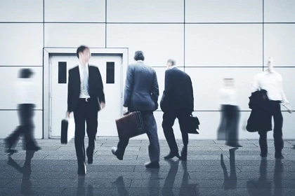 Türkiye’de istihdam 2025’te hareketli... Yeniden işe girme oranları yükseliyor