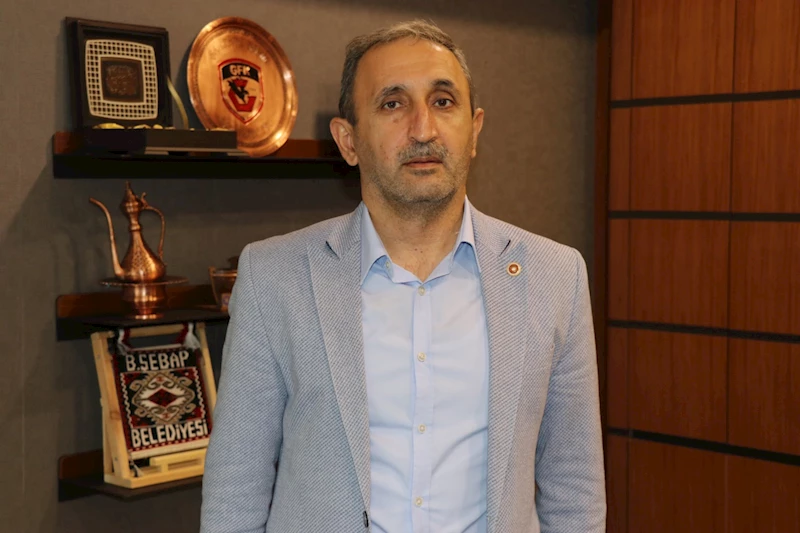 HÜDA PAR Genel Başkan Vekili Demir: Meclis