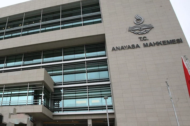 AYM, 573 binden fazla bireysel başvuruyu sonuçlandırdı