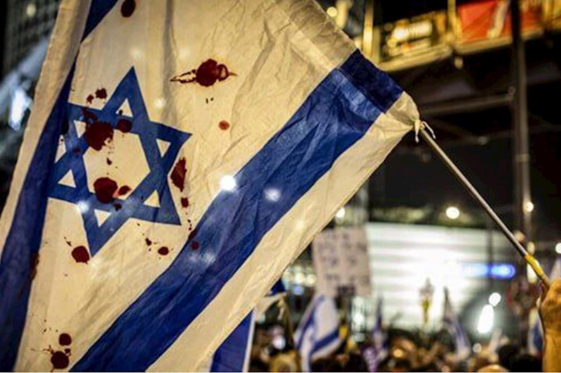 siyonist esirlerin ailelerinden tepki: Gazze’nin işgali, esirlerin idam kararıdır