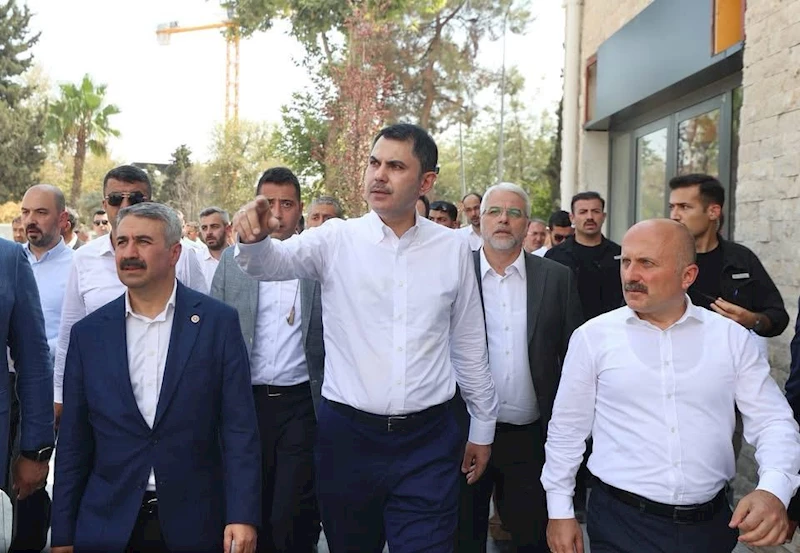 Alkayış: ‘AK Parti olarak her alanda daha güçlü bir Adıyaman inşa ediyoruz’ 