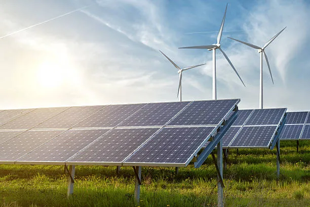 Enerji Bakanlığı, 8 Yeni Yenilenebilir Enerji Kaynak Alanı İlan Etti