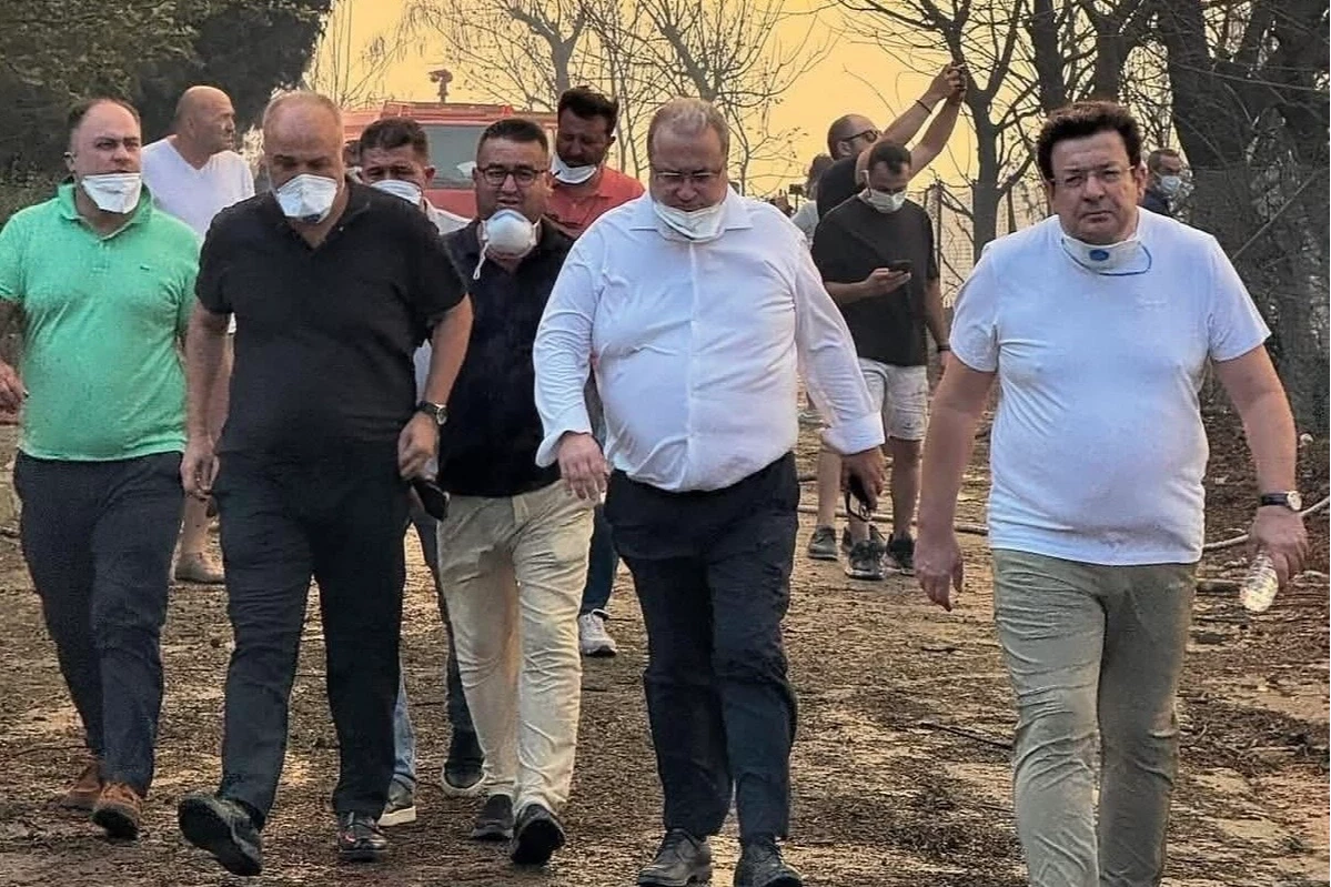 Levent Gürbüz: “Dayanışmayla yaralarımızı saracağız”