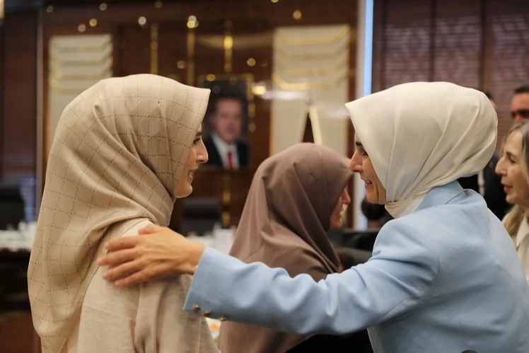 Bakan Göktaş, Bingöl