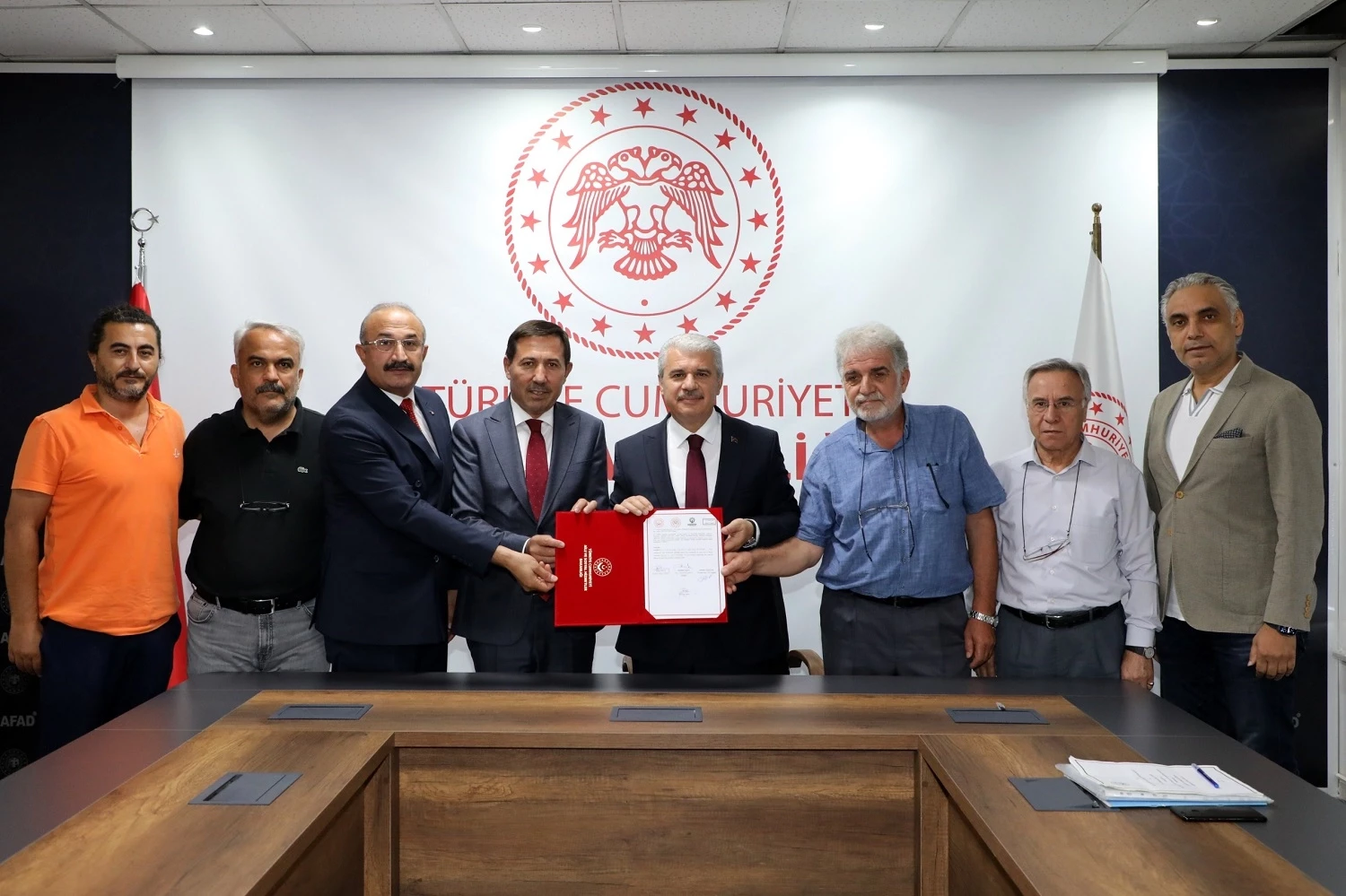 Konya Karatay’a 250 kişilik huzurevi geliyor