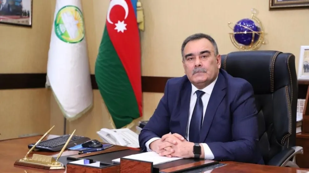 8 noyabrdan sonra 8 avqustda növbəti tarixi hadisəyə şahidlik etdik