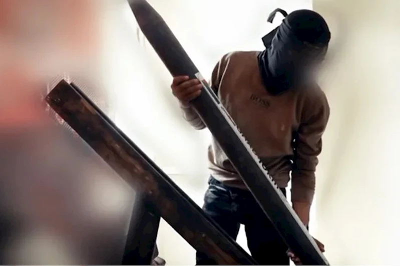 Kudüs Seriyyeleri ve Kassam, işgal ordusuna yönelik yıkıcı operasyonlar düzenledi