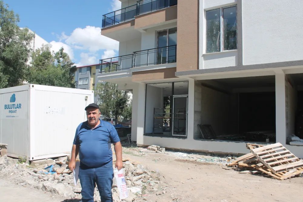 Kentsel dönüşüm fırsatçılığımı bu?