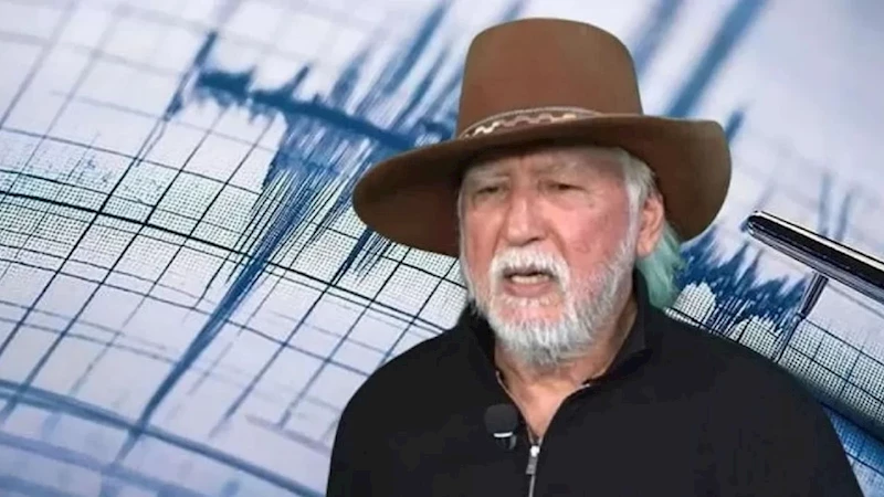 Prof. Dr. Şener Üşümezsoy: ‘En rahat uyuyacağım şehir İstanbul’ 