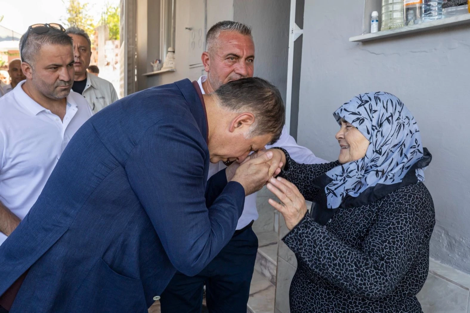 İzmir Büyükşehir