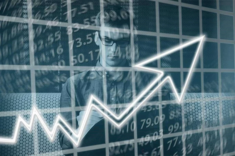 Haziran ayında toplam ciro endeksi artış gösterdi