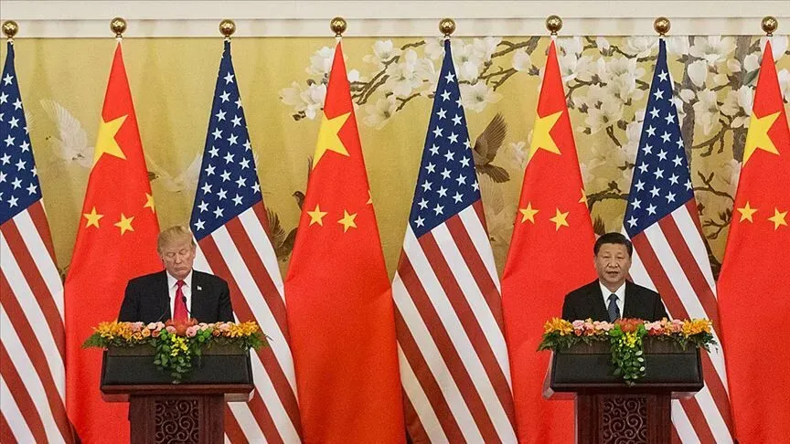 Trump’tan tarifelerle ilgili beklenmedik adım!