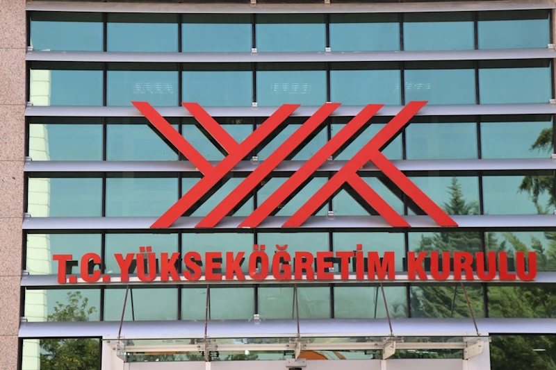 YÖK: YÖKSİS’te sızıntı ve yetkisiz erişim yok