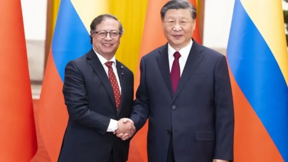 Çin genişliyor! Kuşak Yol Projesi