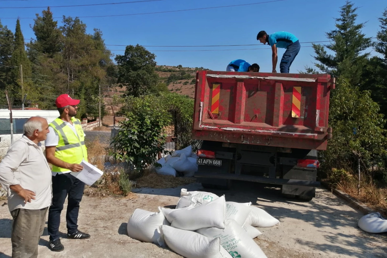 Kocaeli Büyükşehir