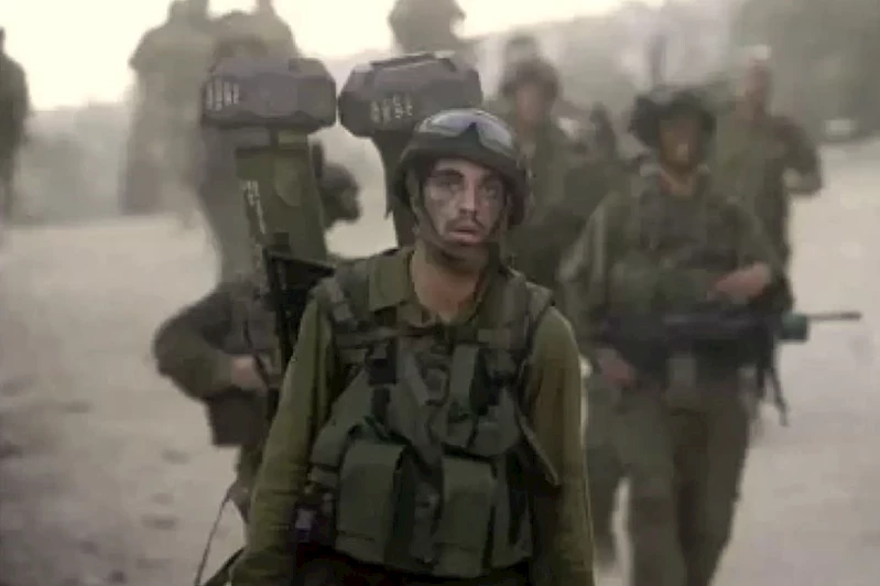 İşgalci siyonist askerler psikolojik travma yaşıyor
