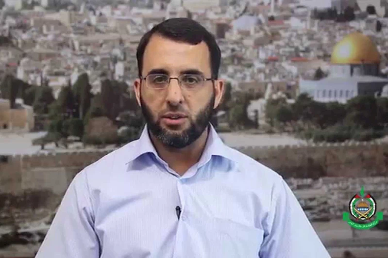 HAMAS yetkilisinden Duma saldırısına tepki: Filistin halkı toprağını terketmeyecek