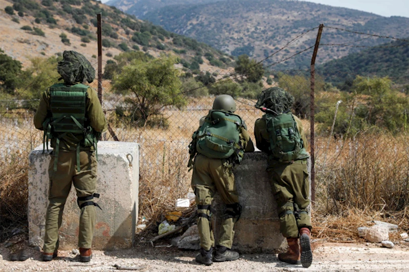 İşgal rejimi Suriye