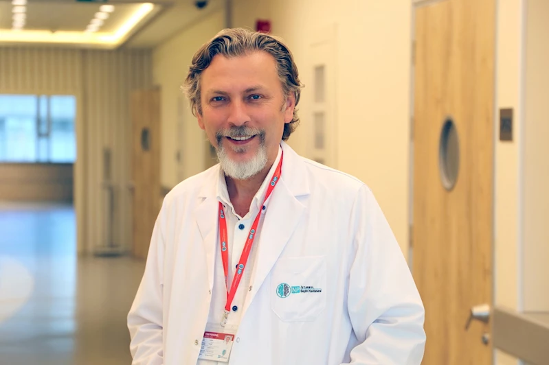 Prof. Dr. Tarlacı: Bazı bitkiler MS tedavisini sabote edebilir