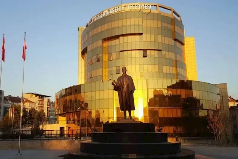 Aydın Büyükşehir Belediye Başkanı Çerçioğlu CHP’den istifa etti