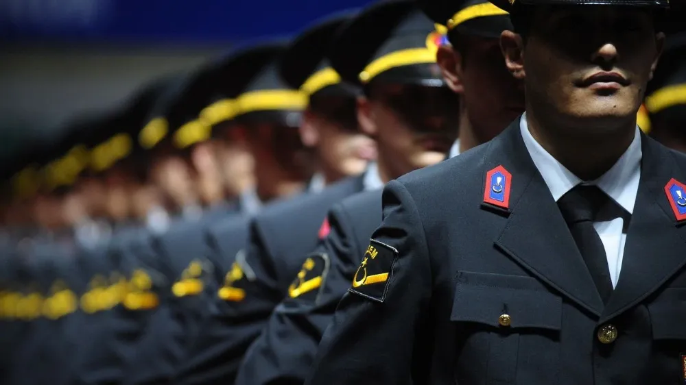 Resmi Gazete’de yayımlandı! TSK’da görev yeri değişimi