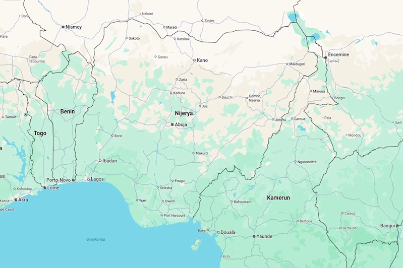 Nijerya