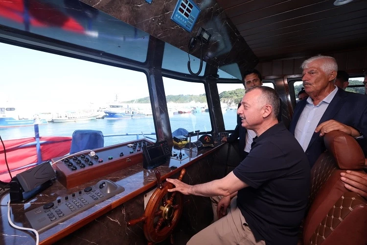 Kocaeli Balık Festivali