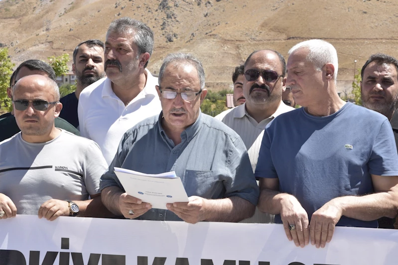 Kamu-sen Bitlis İl Temsilciliği