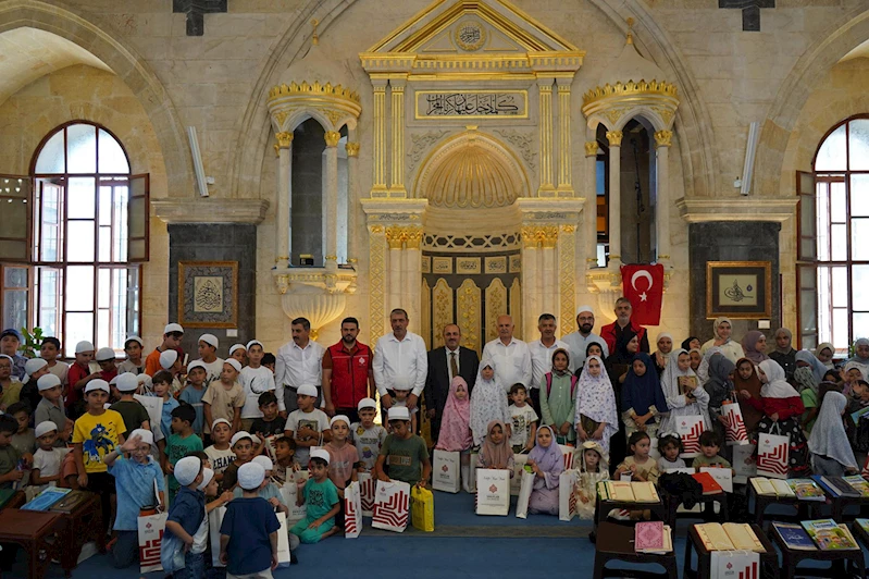 Gaziantep Vakıflar Bölge Müdürlüğü