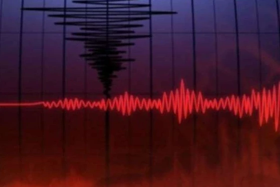 Balıkesir’de deprem! Çevre illerden de hissedildi