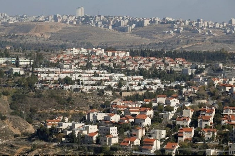 Suudi Arabistan, Kudüs’teki yerleşim planlarını ve Filistin Devleti’ne yönelik engellemeleri kınadı