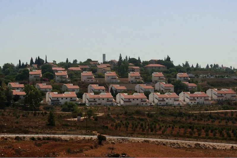 BM ve AB ülkelerinden işgalci rejimin 