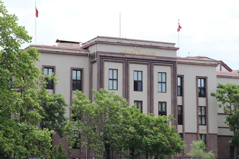 Ankara’da 1 haftada 630 aranan şahıs yakalandı