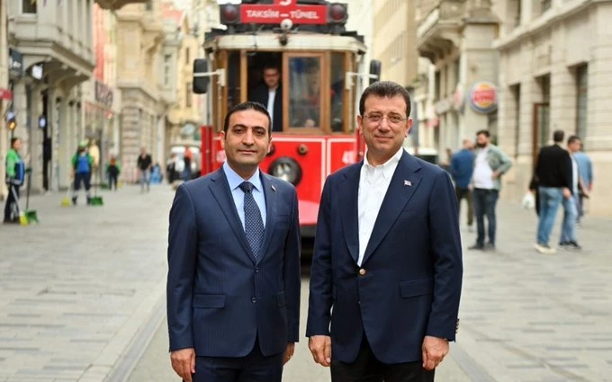 Beyoğlu Belediye Başkanı İnan Güney dahil 44 kişi hakkında gözaltı kararı 