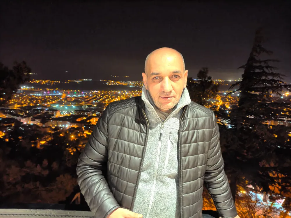 Bize Bir Ömür Daha Lazım Usta, İlkini Ziyan Ettik