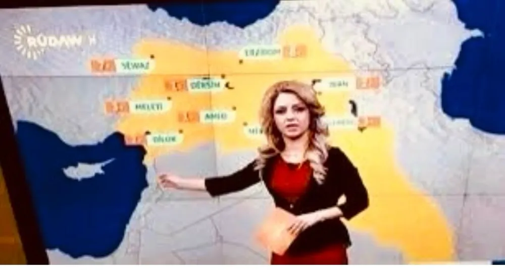 DÜŞÜNDÜNÜZ MÜ...