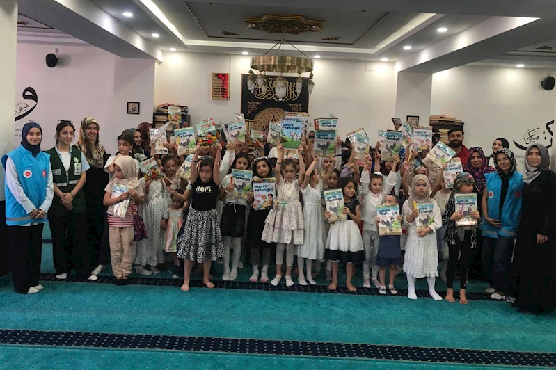 Batman Diyanet Gençlik Merkezi