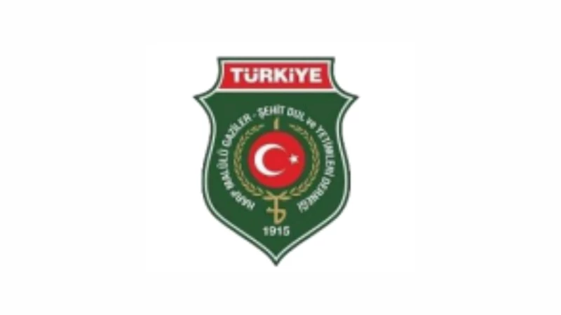 Şehit yakınları ve gazilerden ‘Terörsüz Türkiye’ vurgusu 