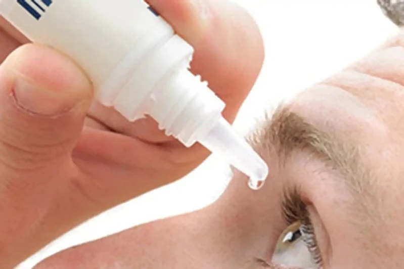 Yakını görememe hastalığında lens ve gözlüğe son: Yeni göz damlası