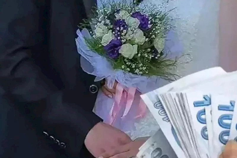 Evlenecek gençlere belediyelerden evlilik desteği