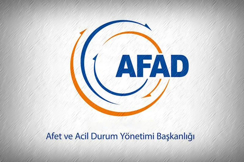 AFAD’dan 17 Ağustos Marmara Depremi  paylaşımı
