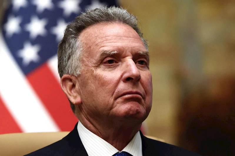 Rusya ve ABD, Ukrayna