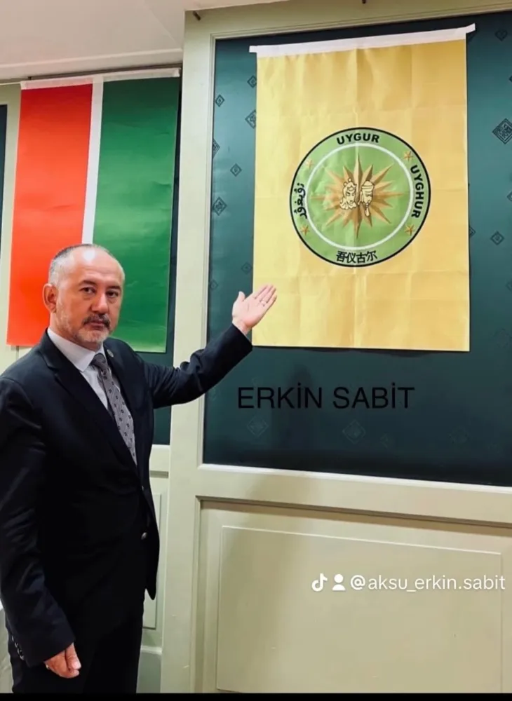 BİRLEŞMİŞ MİLLETLER’E SUNULMAK ÜZERE RESMİ RAPOR