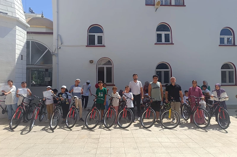 ​​​​​​​Anamur