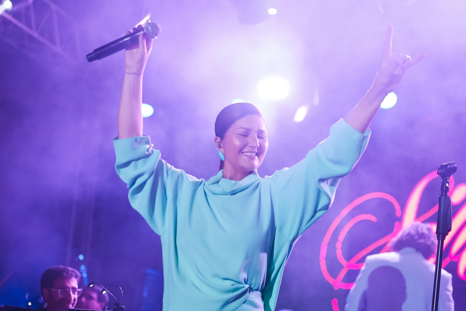 Spor ve şıklığıyla Bursalılarla 