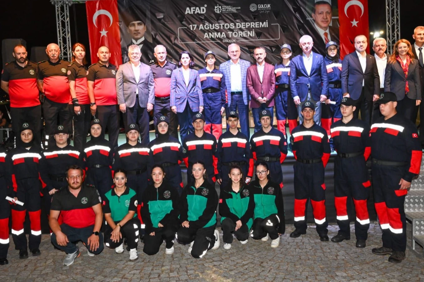 Başkan Büyükakın’dan kentsel dönüşüm için tarihi çağrı