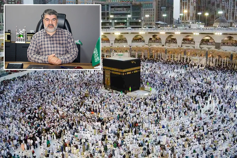 Hacı adaylarına önemli uyarılar