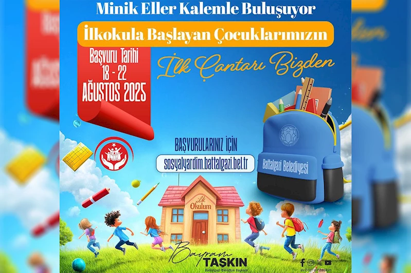 Battalgazi Belediyesi
